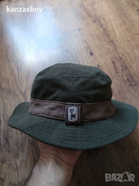 deerhunter - мъжка ловна шапка , снимка 1