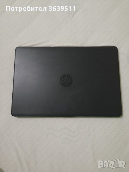 Продавам Лаптоп HP 15-dw1032nq , снимка 1