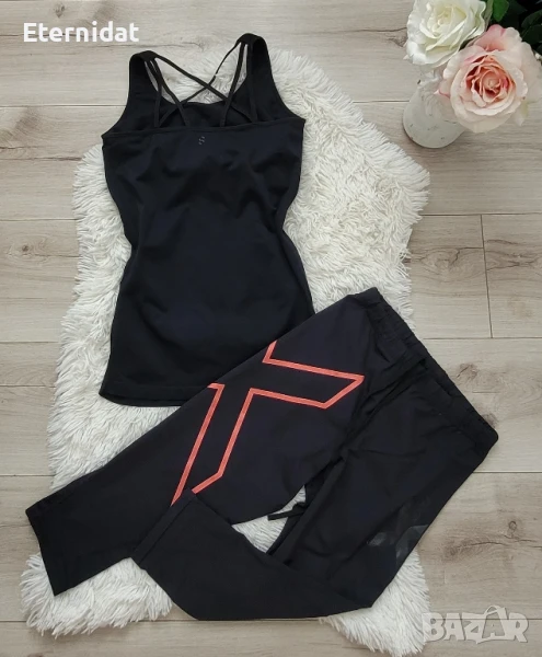 Спортен сет оформящи тялото, снимка 1