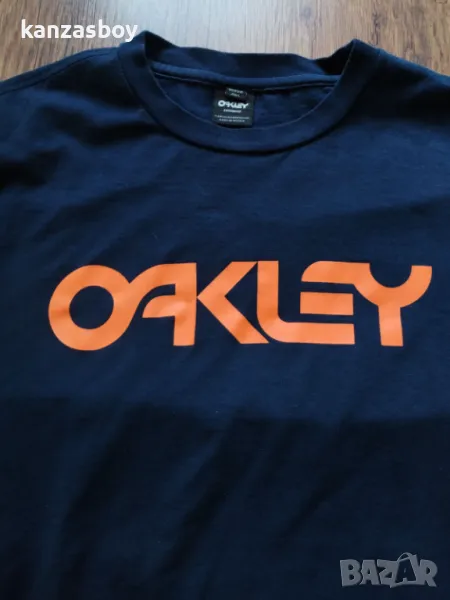 oakley - страхотна мъжка тениска M, снимка 1