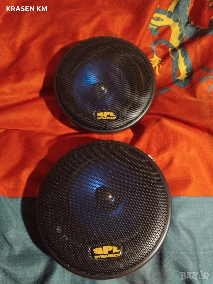 slp dynamic, снимка 1