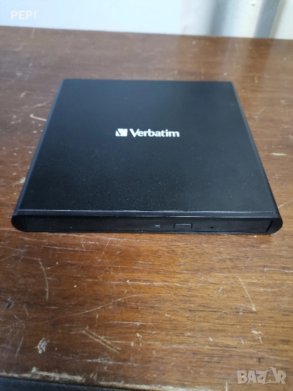 Външна usb записвачка , снимка 1