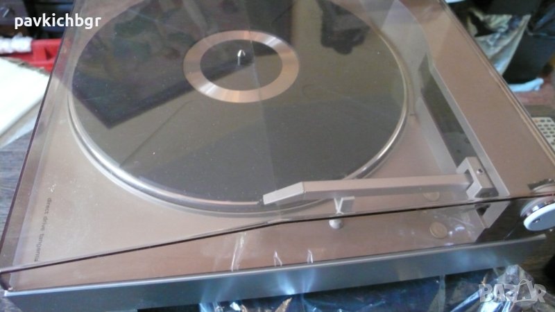 Продавам Грамофон, снимка 1