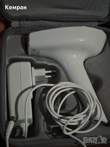 Silk’n Motion фотоепилатор за лице и тяло, снимка 1