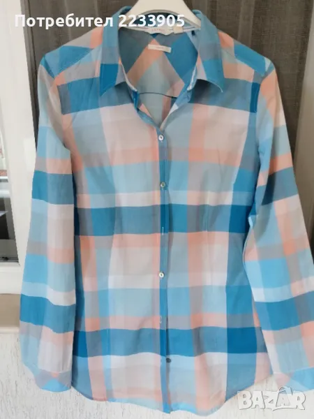 Дамска риза, снимка 1