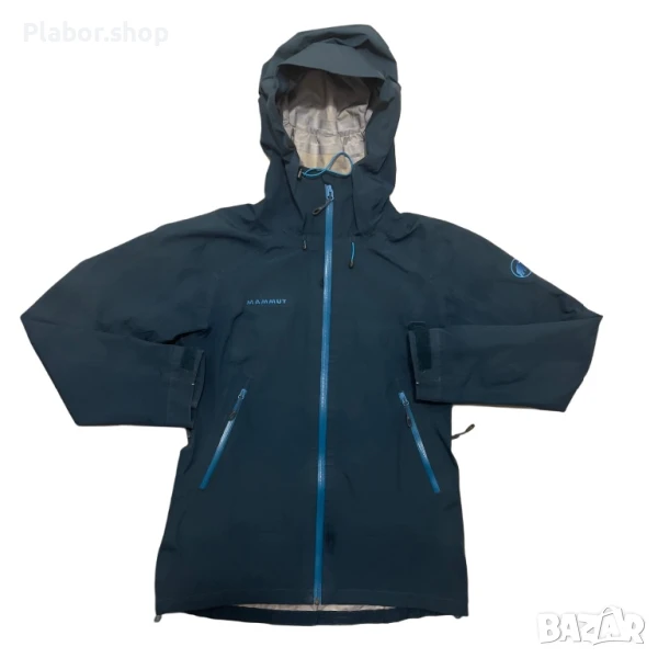 Дамска мембрана Mammut Gore-Tex, размер М, снимка 1