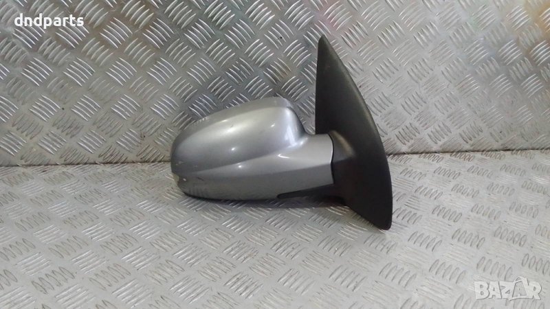 Дясно огледало Chevrolet Kalos 2006г.	, снимка 1