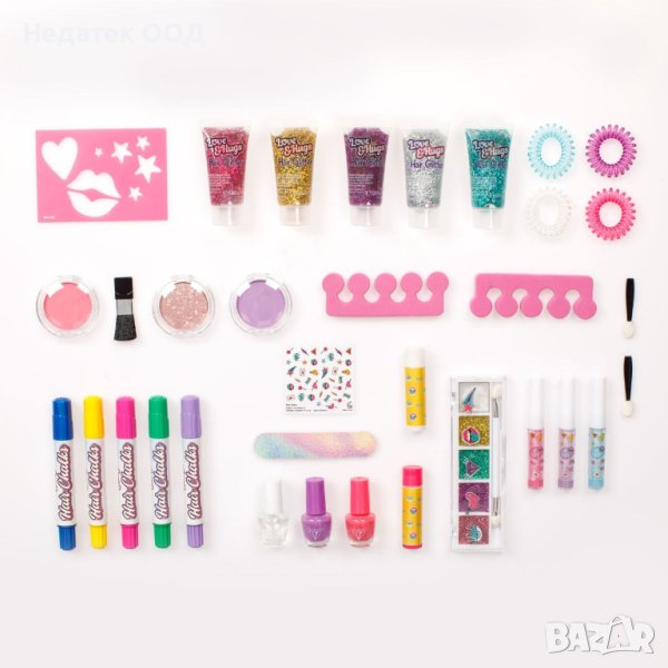 Детски аксесоари, Грижа за косата и грим, снимка 1