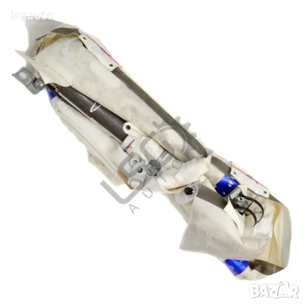 Ляв AIRBAG таван AUDI A4 (B8) 2008-2015 ID: 144577, снимка 1