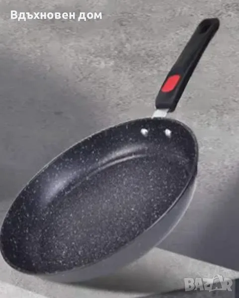 Тиган 24см, снимка 1