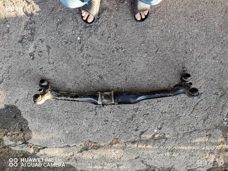 Греда под радиатор за голф 2 , снимка 1