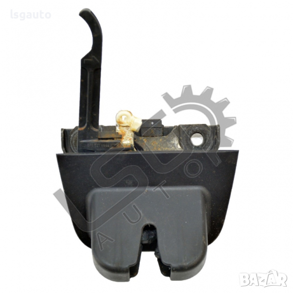 Брава заден капак AUDI A3 (8PA) 2004-2008 A240322N-169, снимка 1