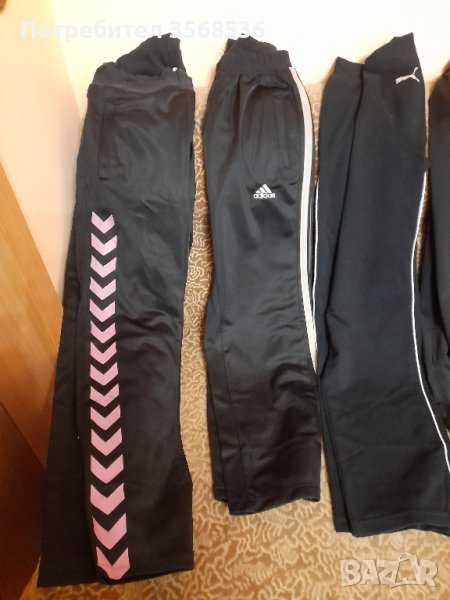 Анцузи..долнища и 1 комплект, снимка 1