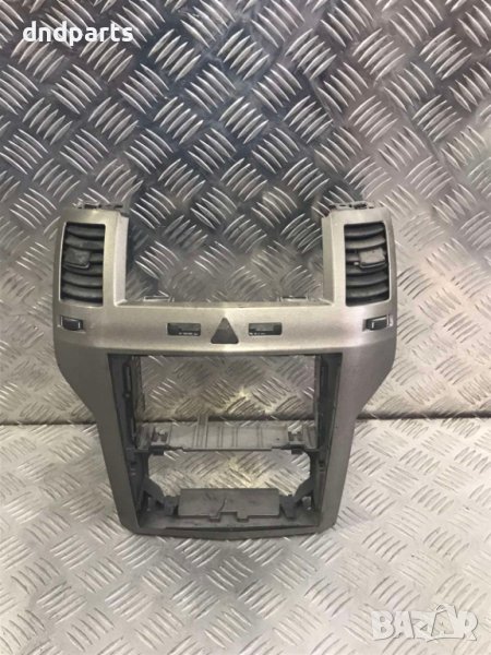 Централна конзола Opel Astra H,2005г., снимка 1