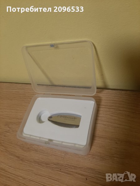 Нова флашка 8ГБ, снимка 1