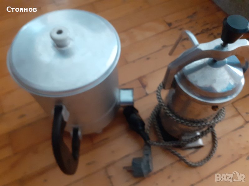 Ретро ел.уреди от соца., снимка 1