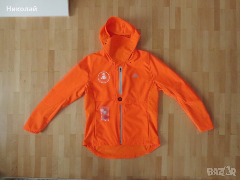 adidas wind rdy-jacket, снимка 1