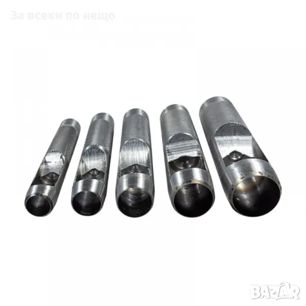 Комплект замби 12 части в калъф RockForce, снимка 1