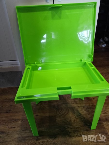 Детска масичка , снимка 1