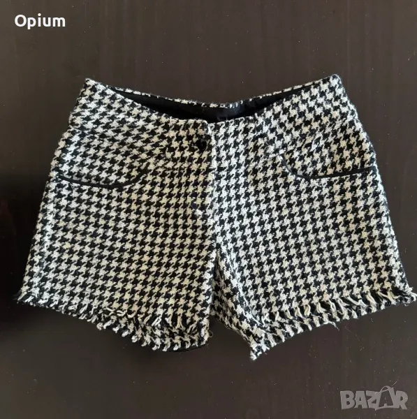 Къси панталонки букле, снимка 1