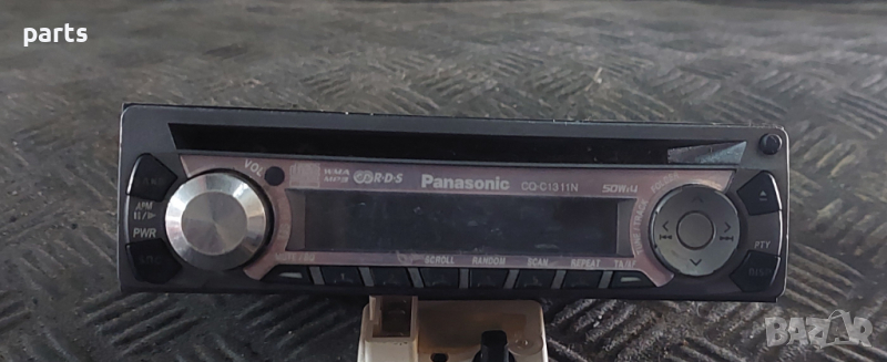 CD Panasonic - C1311NE N, снимка 1