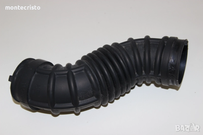 Въздуховод Chevrolet Captiva (2006-2011г.) 96628960 / 96 628 960 / 2.0 D 150к.с. дизел, снимка 1