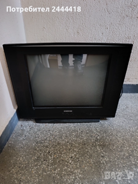 Продавам телевизор SAMSUNG, снимка 1