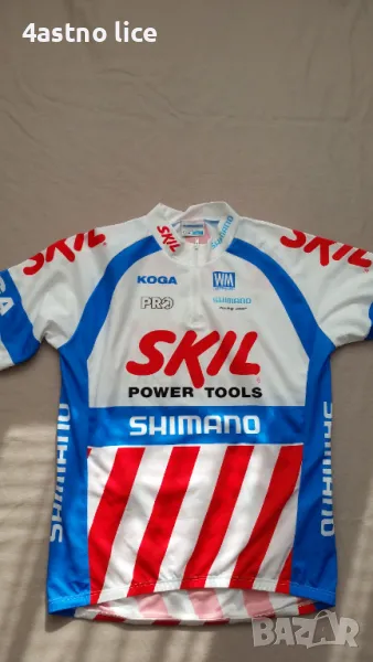 SHIMANO джърси, снимка 1