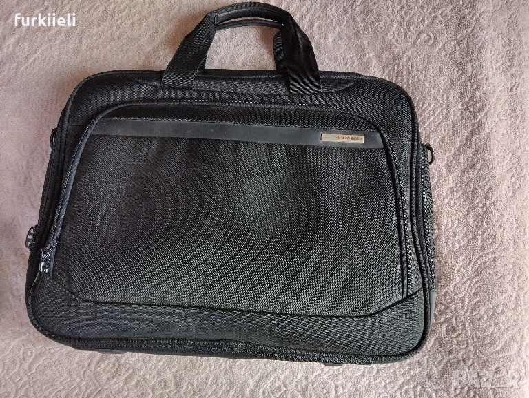 Samsonite чанта за лаптоп , снимка 1