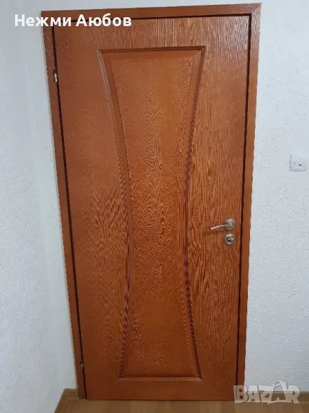 Врати, снимка 1