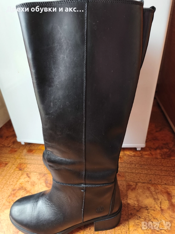 Ботуши 41 номер на Timberland Зимни ботуши боти , снимка 1