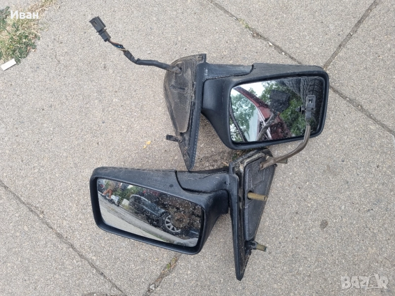 Ел. огледала за VW Golf 3 , снимка 1