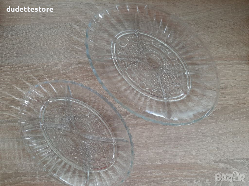 Плата за студено сервиране, снимка 1