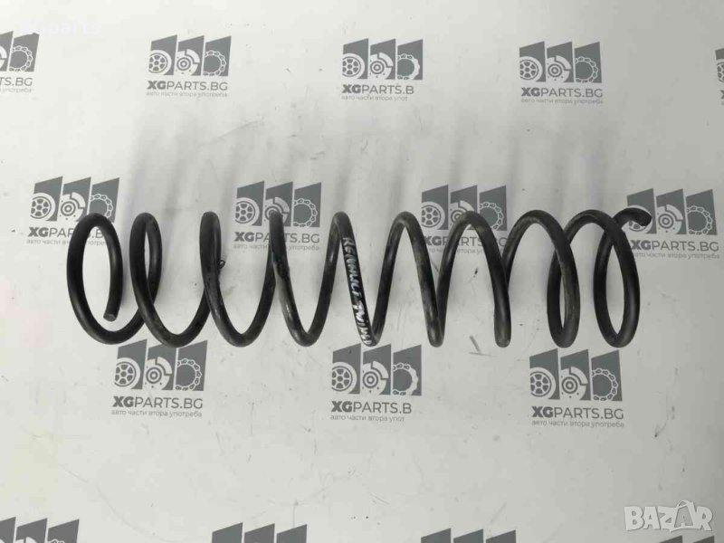 Задна пружина за Renault Twingo 1.2i 58к.с. 99г., снимка 1