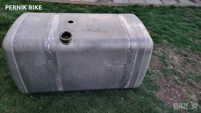 Резервоар 600л здрав, снимка 1