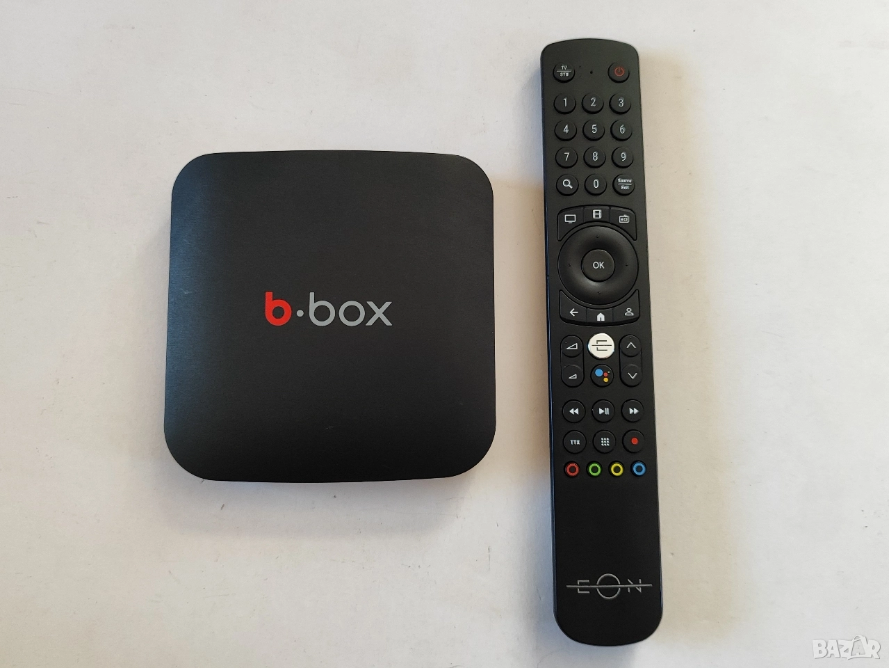 B-Box Android TV BOX, снимка 1