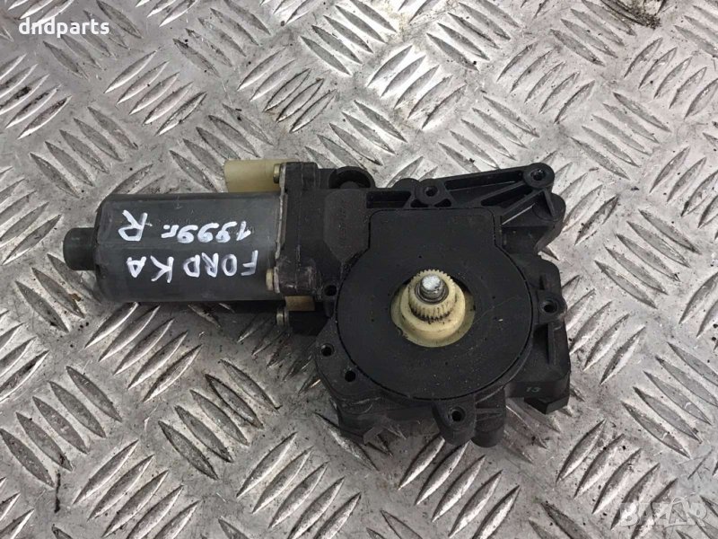 Моторче десен стъклоповдигач Ford Ka,1999г., снимка 1