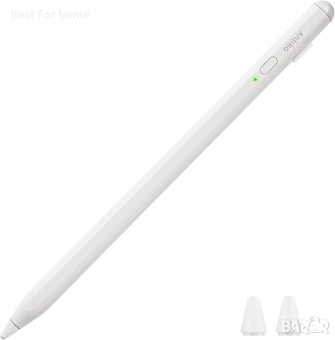 Сензорна писалка Antika с магнитна функция и висока чувствителност , снимка 1