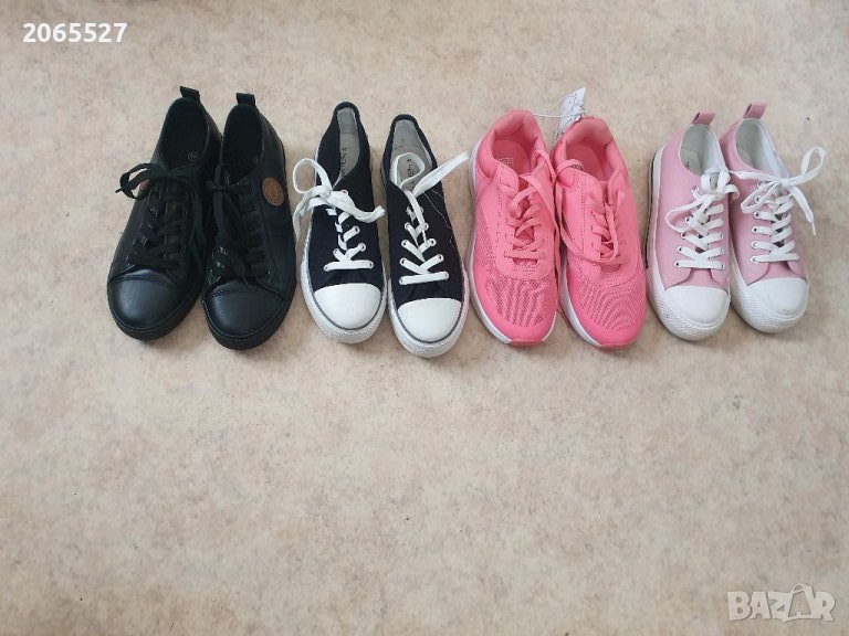 Дамски маратонки , снимка 1