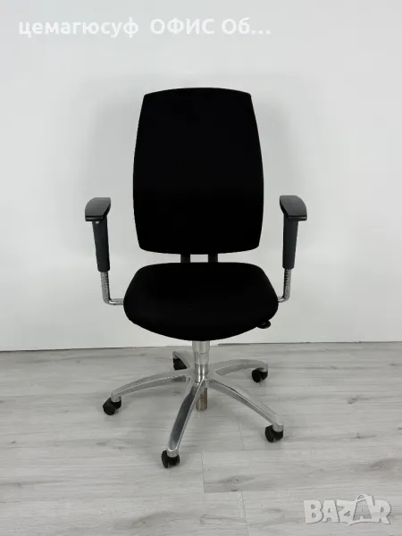 Drabert Entrada е стилен и модерен стол   Ергономичен дизайн, снимка 1