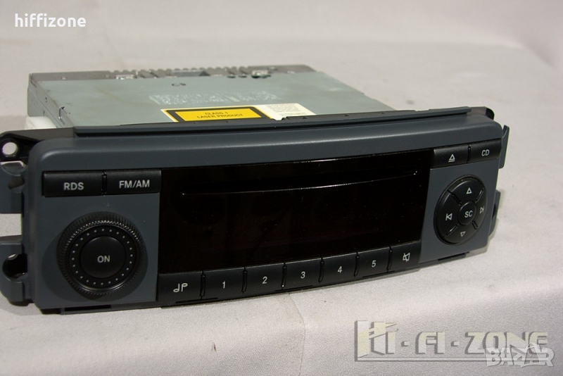 CD Smart BE 6085, снимка 1