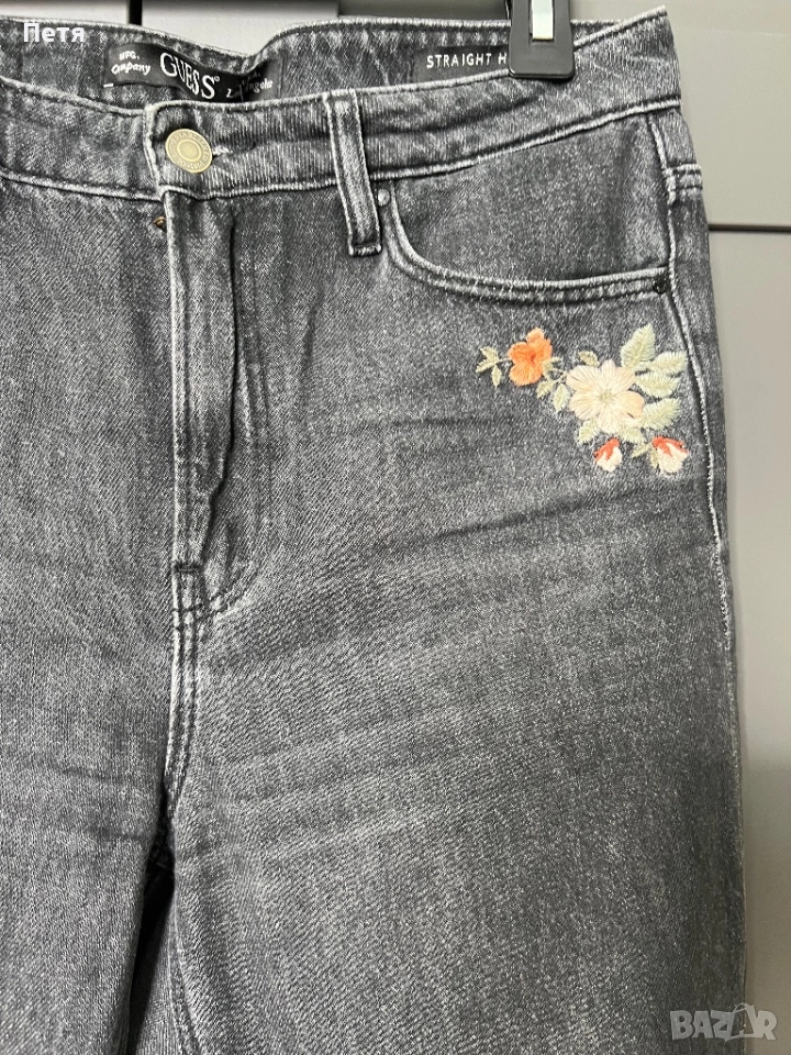 Дънки Guess, снимка 1