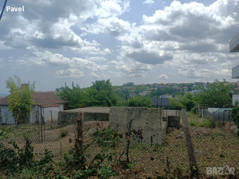 Продава ПАРЦЕЛ, 877 кв.м, Регулация, снимка 1