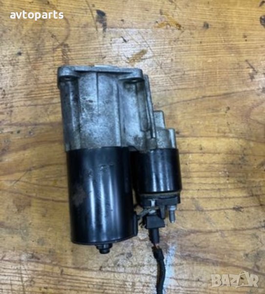 Vw lupo 2001година 1.4i avtomat Стартер, снимка 1