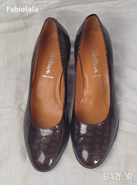 Voltan pumps EU 41, снимка 1
