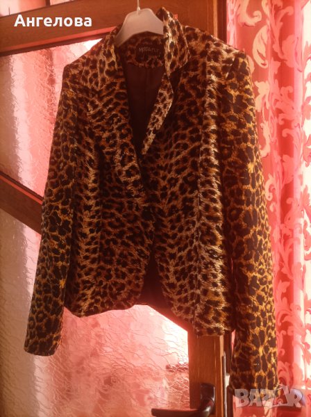 Ново сако за пролет-лято, снимка 1