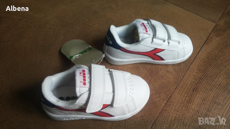 DIADORA Kids Shoes Размер EUR 24 / UK 7 детски обувки 87-14-S, снимка 1