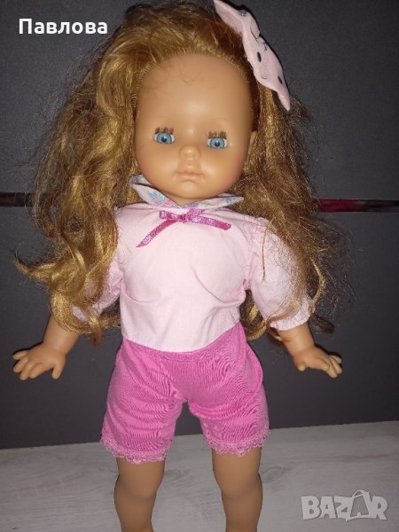 Запф кукличка, снимка 1