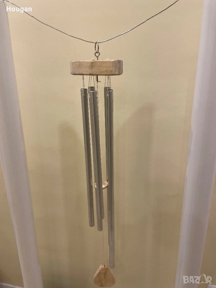 Вятърен звънец-Хармония, снимка 1