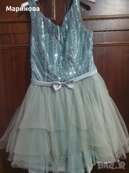 Официална рокля , снимка 1